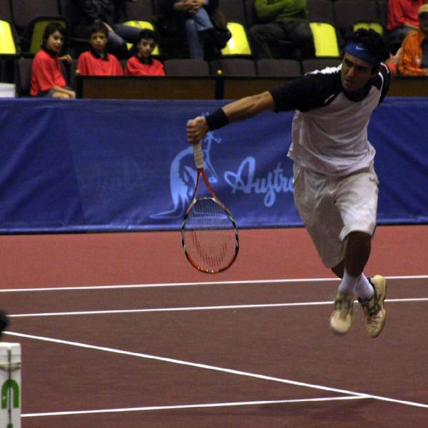 Rezultatele Masters Romania  de miercuri 26.11.2008